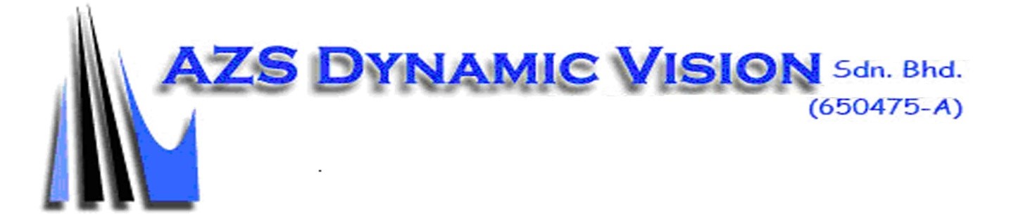 AZS DYNAMIC VISION SDN BHD