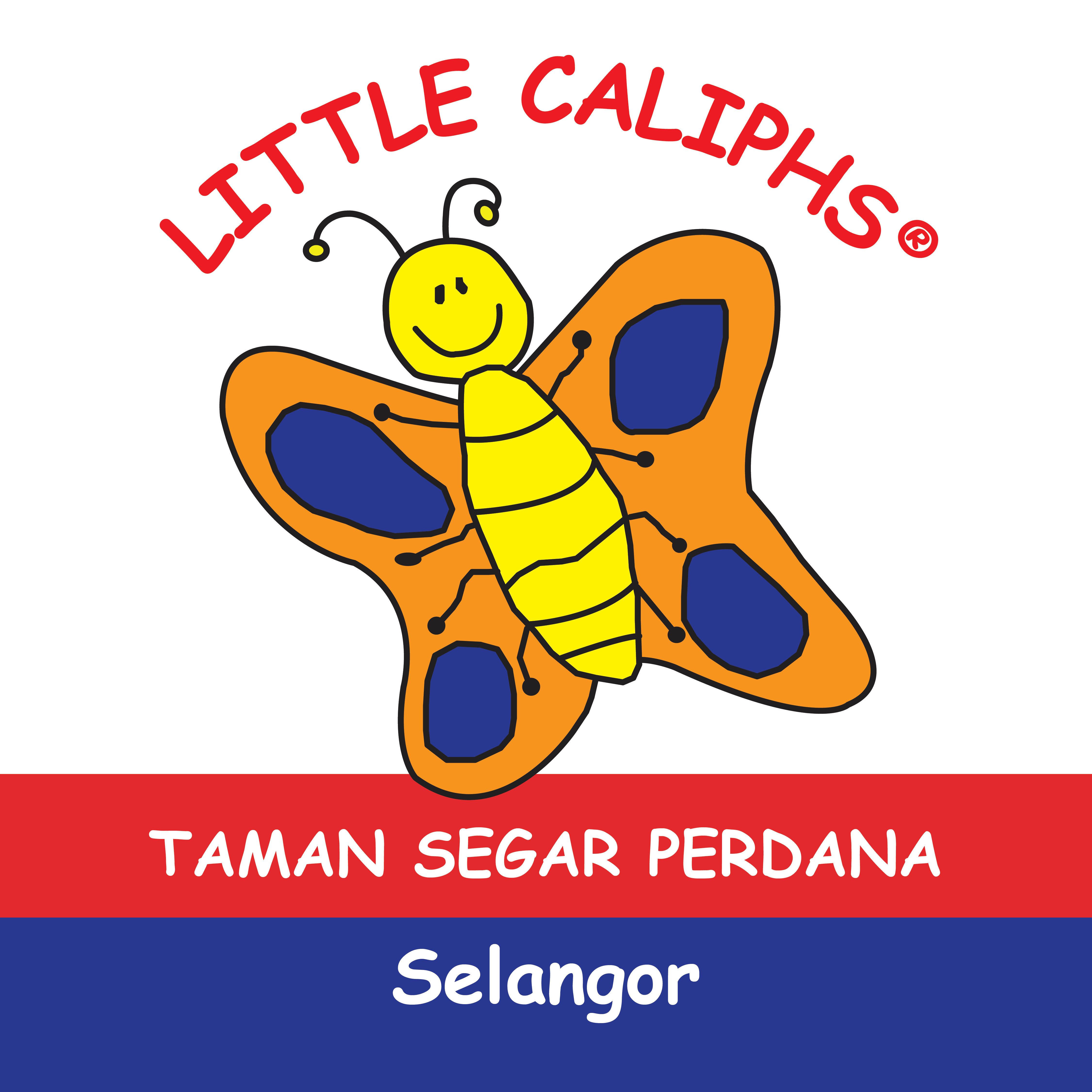 Tadika Khalifah Soleh